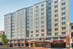  - Residence Inn by Marriott Dupont Circle DC