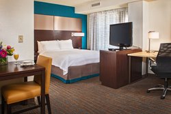  - Residence Inn by Marriott Dupont Circle DC