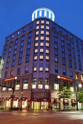  - Courtyard by Marriott Hotel Downtown Silver Spring