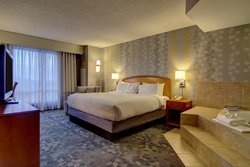  - Courtyard by Marriott Hotel McLean
