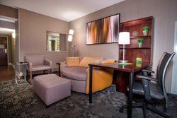  - Courtyard by Marriott Hotel McLean