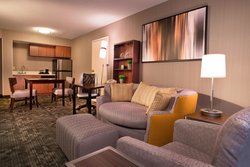  - Courtyard by Marriott Hotel McLean