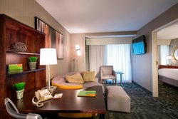  - Courtyard by Marriott Hotel McLean