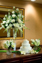  - Courtyard by Marriott Hotel McLean