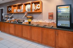  - SpringHill Suites by Marriott Lancaster