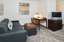  - SpringHill Suites by Marriott Lancaster