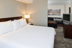 - SpringHill Suites by Marriott Lancaster