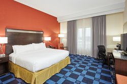  - Holiday Inn Express & Suites University Area Columbia