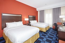  - Holiday Inn Express & Suites University Area Columbia