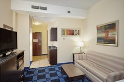  - Holiday Inn Express & Suites University Area Columbia