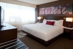  - Delta Hotel by Marriott South Edmonton
