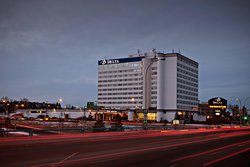  - Delta Hotel by Marriott South Edmonton