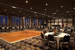  - Delta Hotel by Marriott South Edmonton