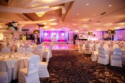  - Delta Hotel by Marriott South Edmonton