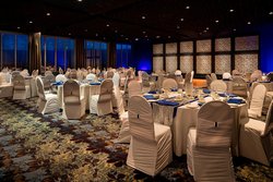  - Delta Hotel by Marriott South Edmonton