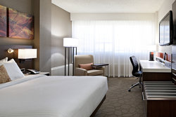  - Delta Hotel by Marriott South Edmonton