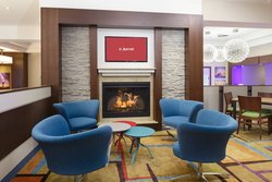  - Fairfield Inn & Suites by Marriott Belleville