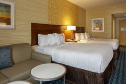  - Fairfield Inn & Suites by Marriott Belleville