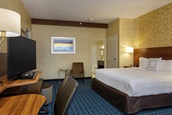  - Fairfield Inn & Suites by Marriott Belleville