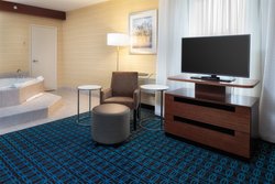  - Fairfield Inn & Suites by Marriott Belleville