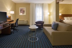  - Fairfield Inn & Suites by Marriott Belleville