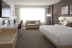  - Delta Hotel by Marriott South Edmonton