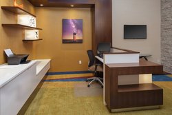  - Fairfield Inn & Suites by Marriott Belleville