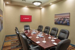 - Fairfield Inn & Suites by Marriott Belleville
