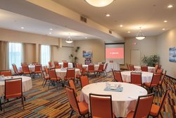  - Fairfield Inn & Suites by Marriott Belleville