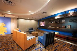  - Courtyard by Marriott Hotel Downtown Halifax