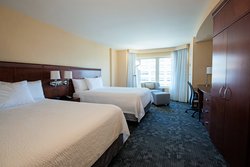  - Courtyard by Marriott Hotel Downtown Halifax
