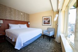  - Courtyard by Marriott Hotel Downtown Halifax