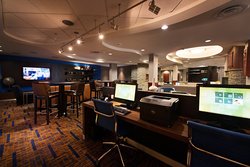  - Courtyard by Marriott Hotel Downtown Halifax