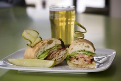  - Holiday Inn Sudbury