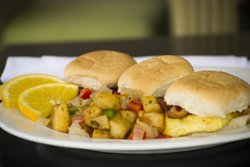  - Holiday Inn Sudbury