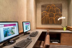  - Residence Inn by Marriott Mont-Tremblant