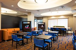  - Courtyard by Marriott Hotel Downtown Halifax