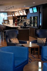  - Courtyard by Marriott Hotel Downtown Halifax