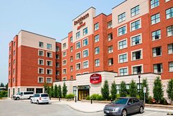  - Residence Inn by Marriott Ottawa