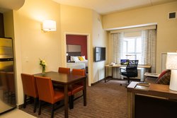  - Residence Inn by Marriott Ottawa