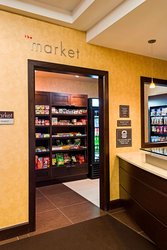  - Residence Inn by Marriott Ottawa