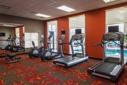  - Residence Inn by Marriott Ottawa