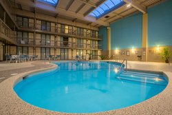  - Holiday Inn Grantville - I-81, Exit 80