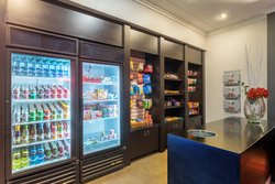  - Holiday Inn Grantville - I-81, Exit 80