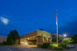  - Holiday Inn Grantville - I-81, Exit 80