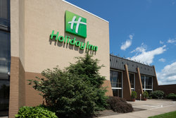  - Holiday Inn Grantville - I-81, Exit 80