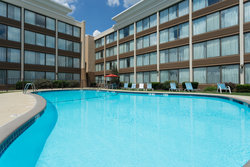  - Holiday Inn Grantville - I-81, Exit 80