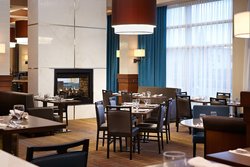  - Residence Inn by Marriott Montreal Airport