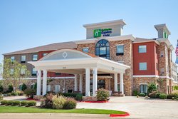  - Holiday Inn Express & Suites Texarkana - I-30, Exit 220B
