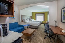  - Holiday Inn Express & Suites Texarkana - I-30, Exit 220B